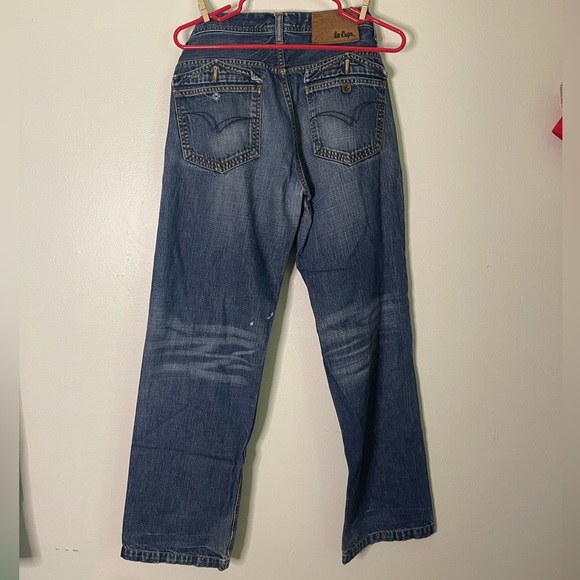 Men’s jeans - Picture 2 of 4